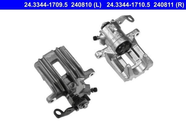 Etrier frana ATE 24.3344-1709.5