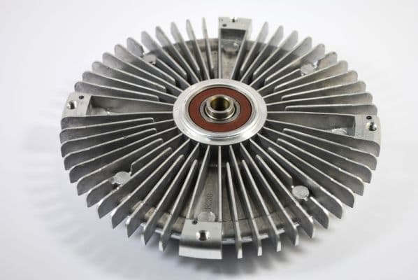Cupla, ventilator radiator THERMOTEC D5M005TT