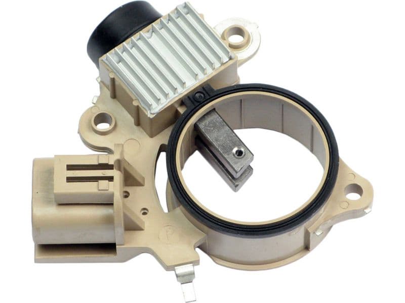 Regulator, alternator AS-PL STANDARD ARE5075