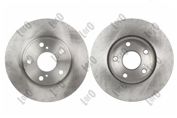Disc frana DEPO 231-03-150