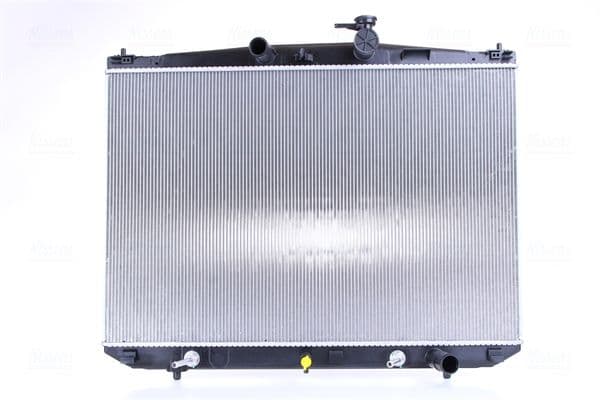 Radiator, racire motor NISSENS 606544