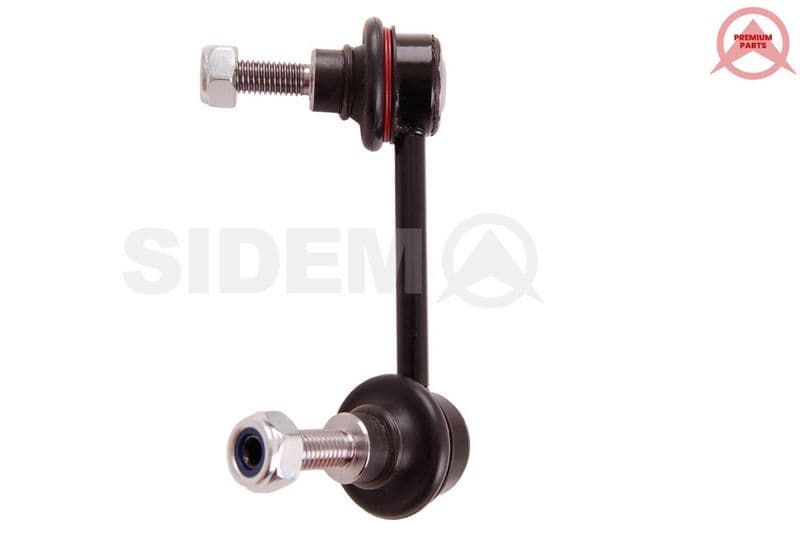 Brat/bieleta suspensie, stabilizator SIDEM 41366