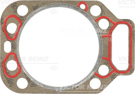 Garnitura, chiulasa VICTOR REINZ 61-24305-40