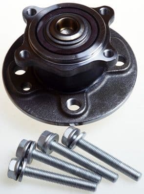 Set rulment roata DENCKERMANN W413408