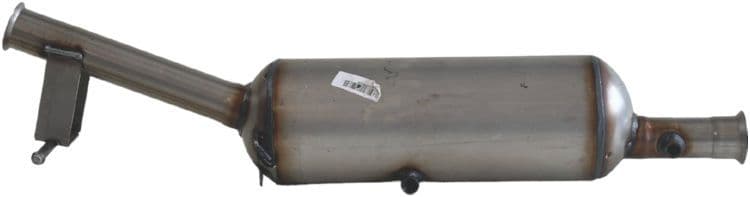 Filtru funingine/particule, sist.de esapament BOSAL 095-376