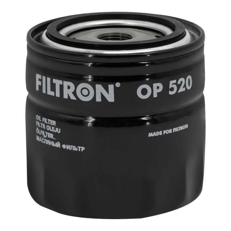 Filtru ulei FILTRON OP 520