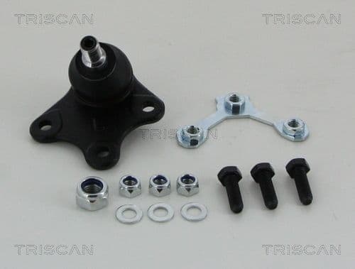Pivot TRISCAN 8500 29564