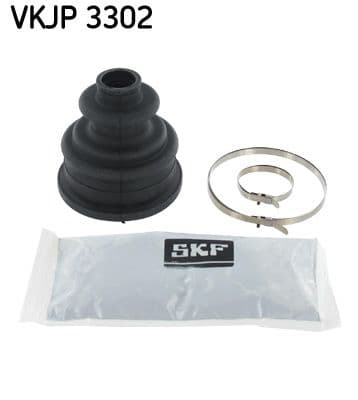 Ansamblu burduf, articulatie planetara SKF VKJP 3302