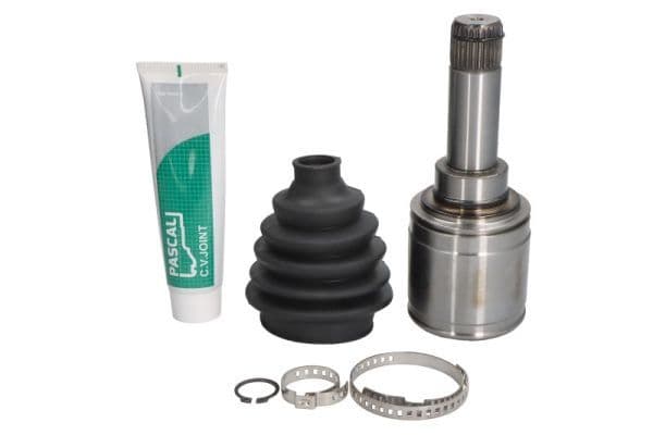 Set articulatie, planetara PASCAL G7B020PC