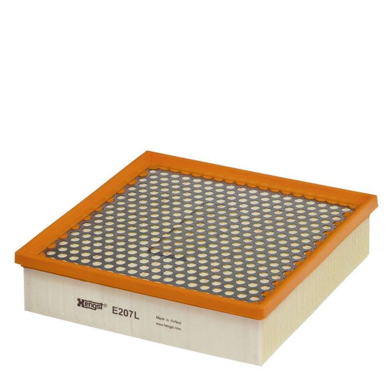 Filtru aer HENGST FILTER E207L