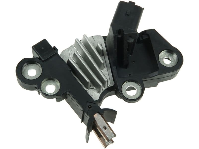 Regulator, alternator AS-PL STANDARD ARE0126S2