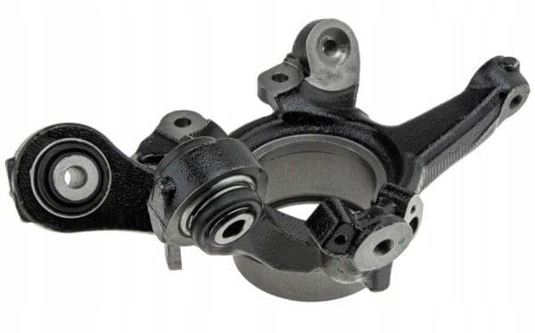 Articulatie directie, suspensie roata MTR 12935550