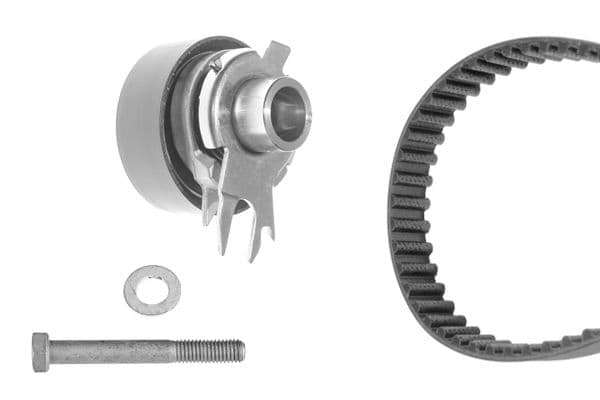Set curea de distributie BOSCH 1 987 948 072
