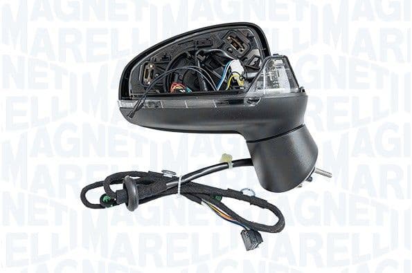 Oglinda exterioara MAGNETI MARELLI 182201590800