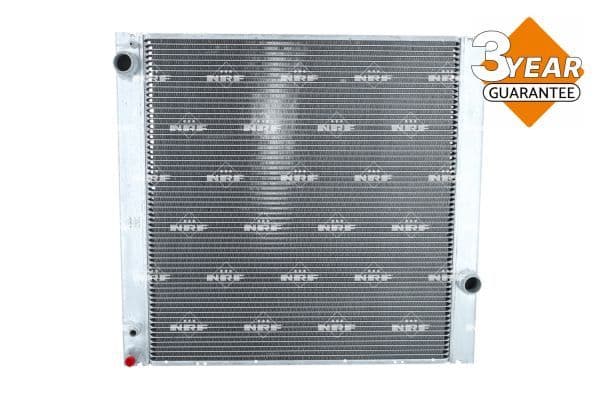 Radiator, racire motor NRF 53099