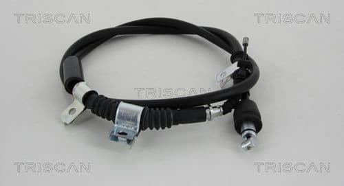 Cablu, frana de parcare TRISCAN 8140 18132