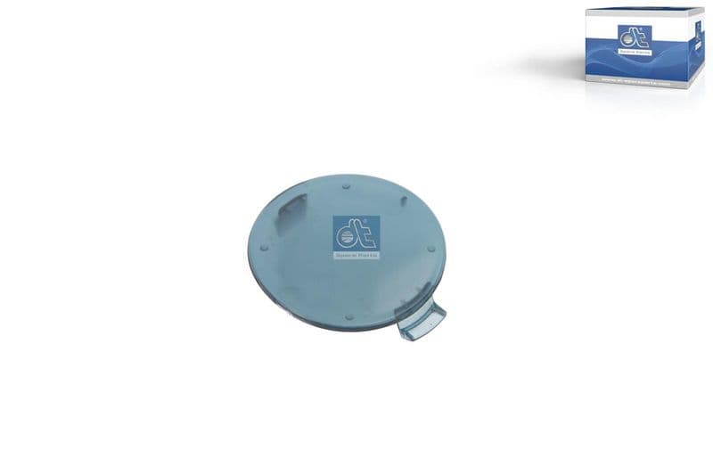 Parasolar DT Spare Parts 2.78092