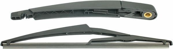 brat stergator, parbriz METZGER AUTOTEILE 2190374