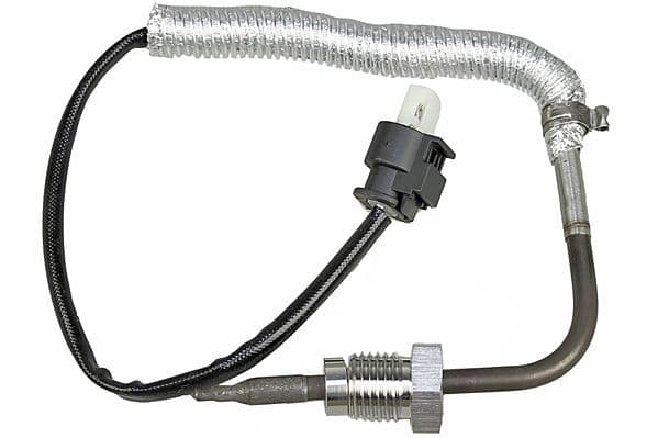 Senzor, temperatura gaze evacuare METZGER AUTOTEILE 0894564