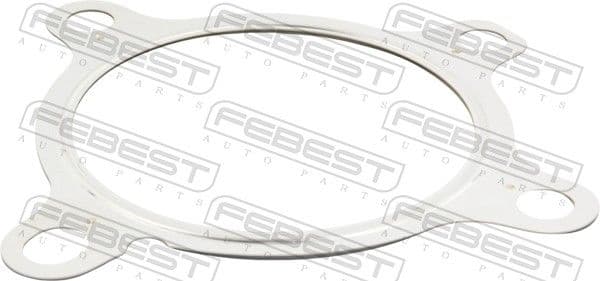 Garnitura, racord evacuare FEBEST 23492-003
