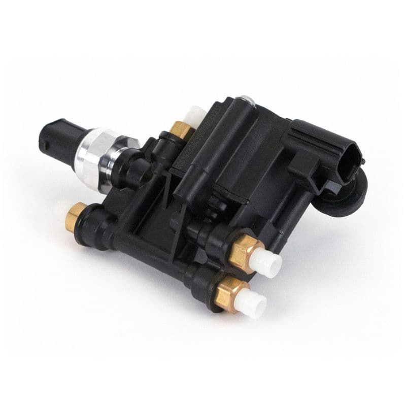 supapa,sistem supraalimentare Arnott VB-3505