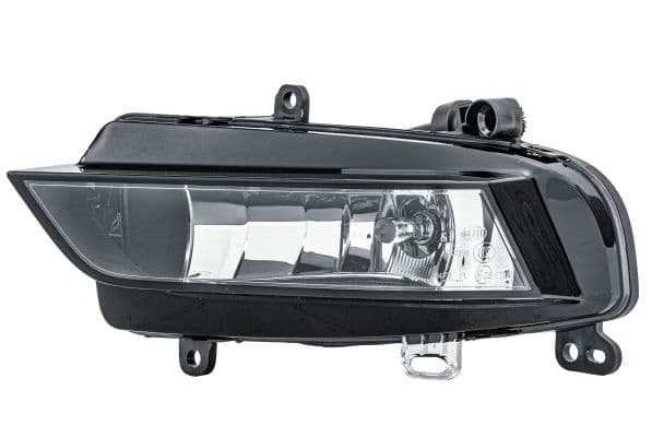 Proiector ceata HELLA 1NE 010 832-191