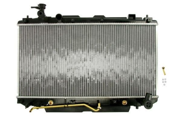 Radiator, racire motor THERMOTEC D72036TT
