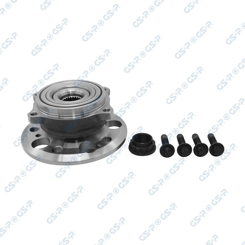 Set rulment roata GSP 9327085K