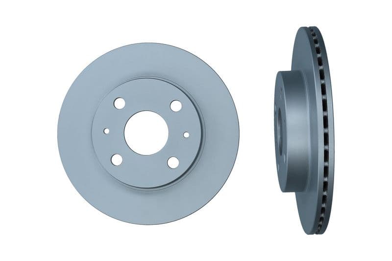 Disc frana KAMOKA 103069