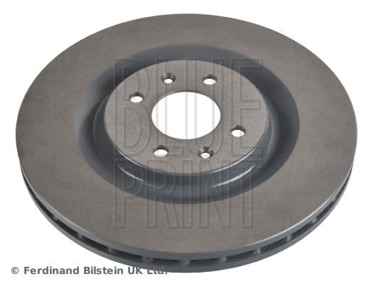 Disc frana BLUE PRINT ADP154357
