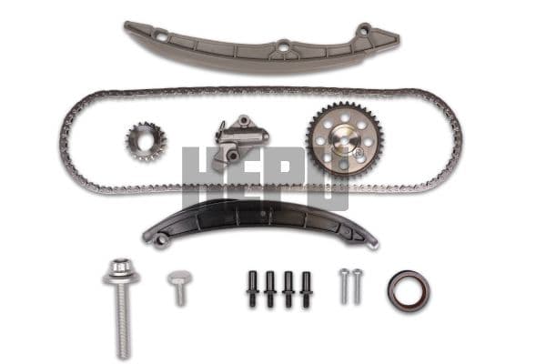 chit lant de distributie HEPU 21-0560