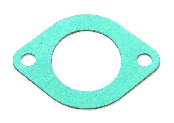 garnitura,conducta lichid de racire ELRING 757.006