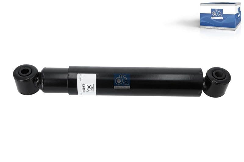 amortizor DT Spare Parts 4.66081