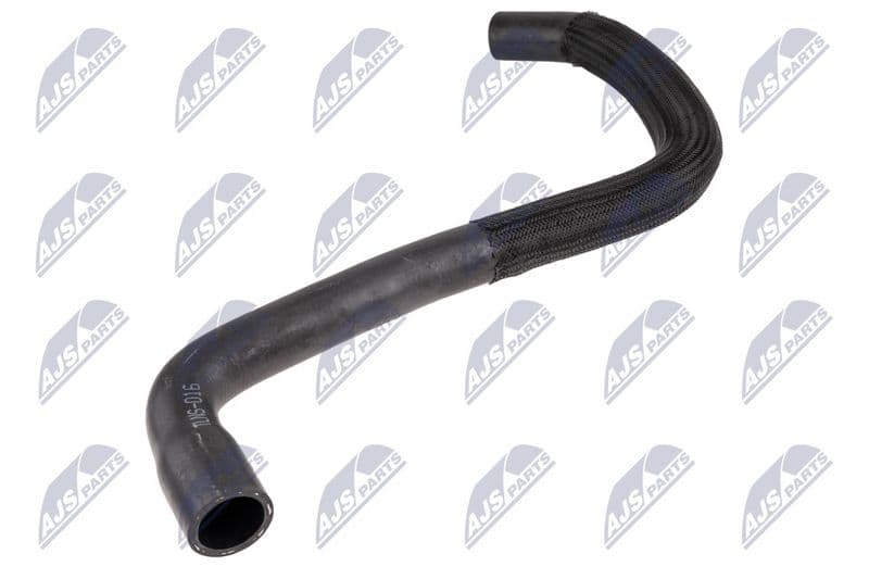 Furtun radiator NTY CPP-NS-016