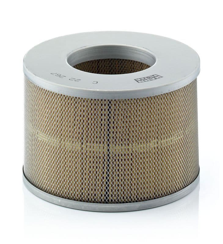 Filtru aer MANN-FILTER C 22 267