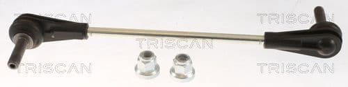 Brat/bieleta suspensie, stabilizator TRISCAN 8500 16652