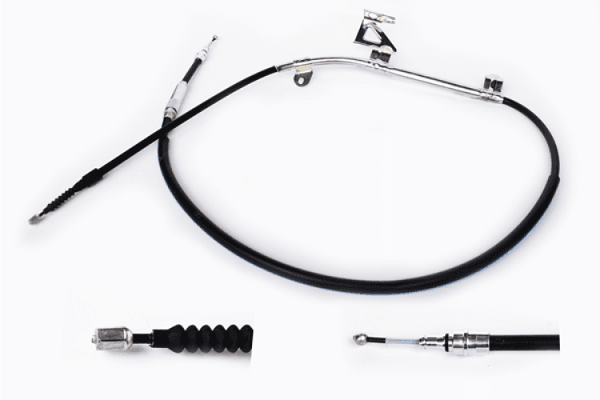 Cablu, frana de parcare ASAM AUTOMOTIVE 73928