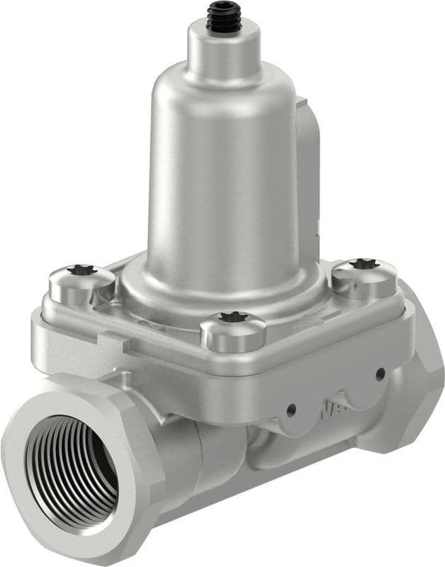 supapa de supraplin WABCO 4341002320