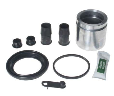 Set reparatie, etrier BUDWEG CALIPER 2090312