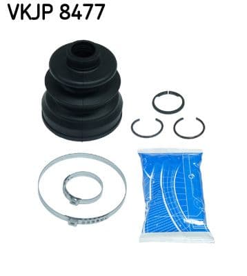 Ansamblu burduf, articulatie planetara SKF VKJP 8477