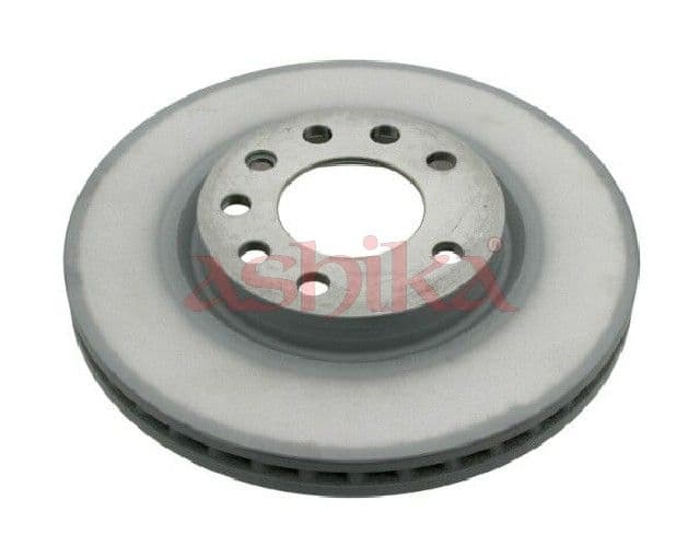Disc frana ASHIKA 60-00-0409