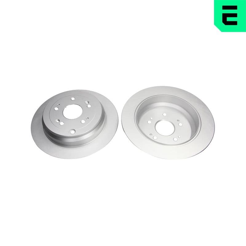 Disc frana OPTIMAL BS-9370C