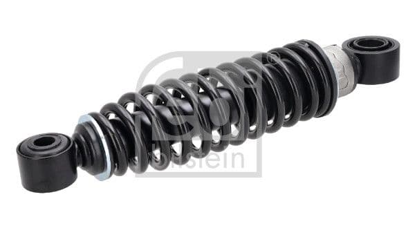 Amortizor, suspensie cabina FEBI BILSTEIN 102166