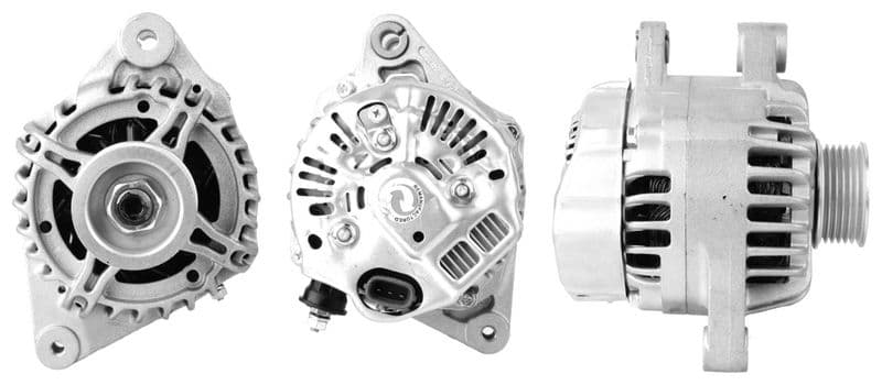 Generator / Alternator LUCAS LRA02783