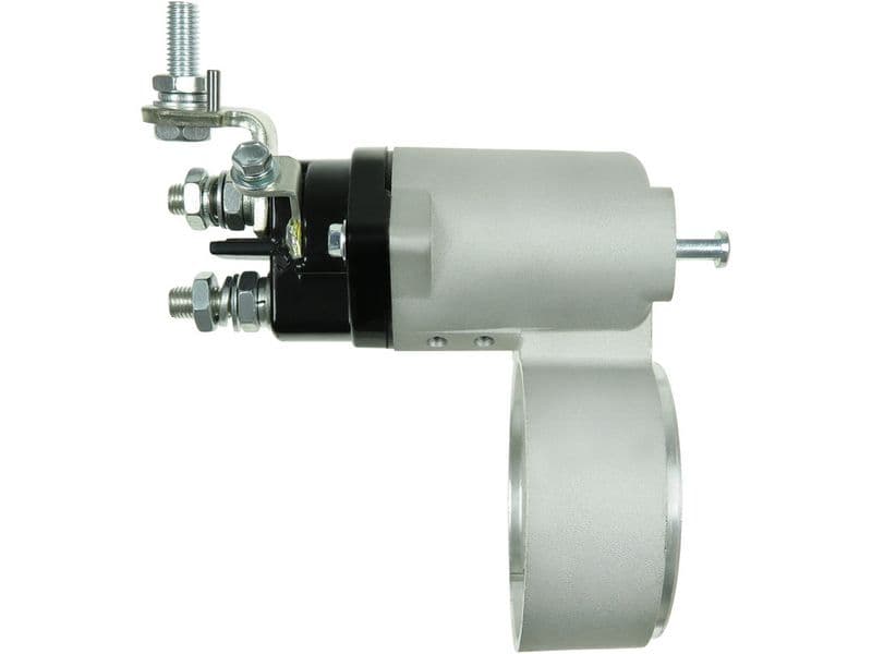 Solenoid, electromotor AS-PL STANDARD SS9101S