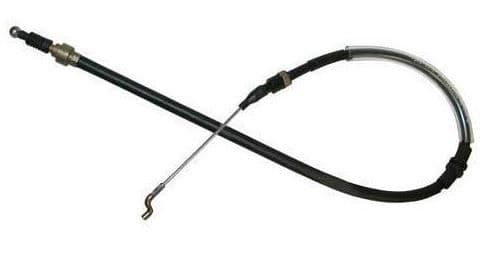 Cablu, frana de parcare MTR 12118869