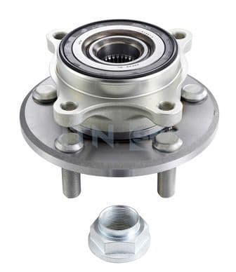 Set rulment roata SNR R174.79