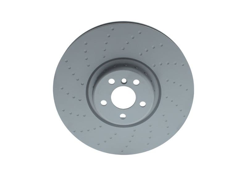 Disc frana BOSCH 0 986 479 F64