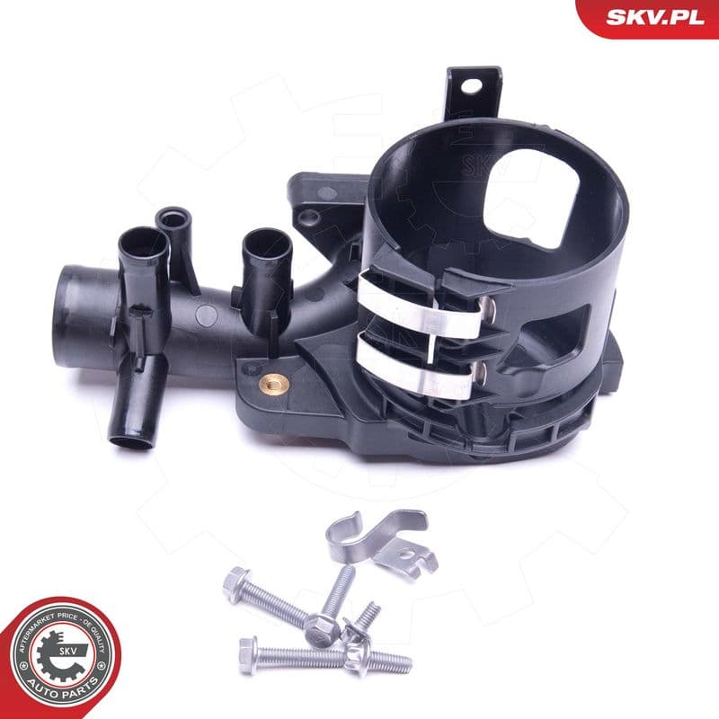Suport, filtru combustibil ESEN SKV 96SKV059