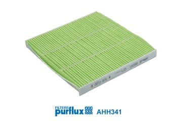 Filtru, aer habitaclu PURFLUX CabinHepa+ AHH341